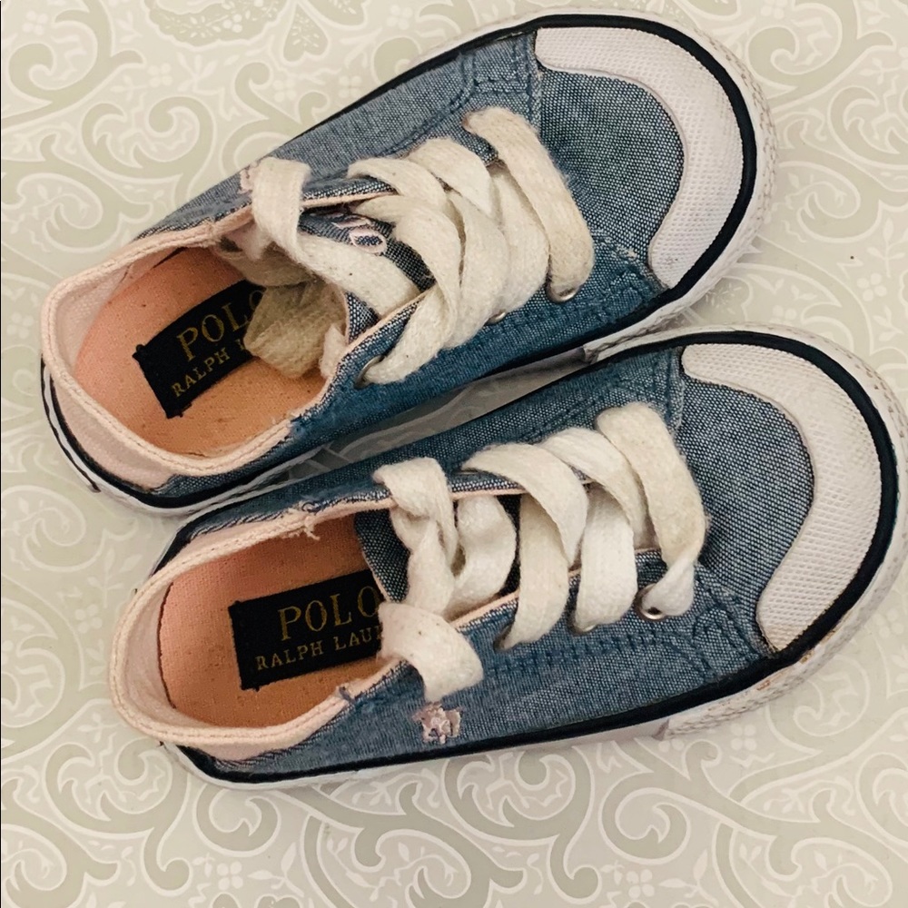 ***SOLD***             Ralph Lauren